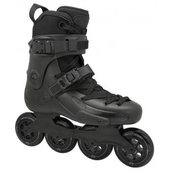 FR Skates UFR 90 - INTUITION - BLACK